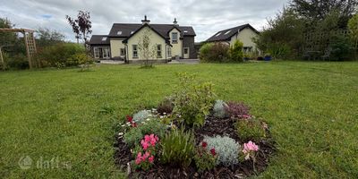 Ballyrishteen, Dingle, Lispole, Co. Kerry