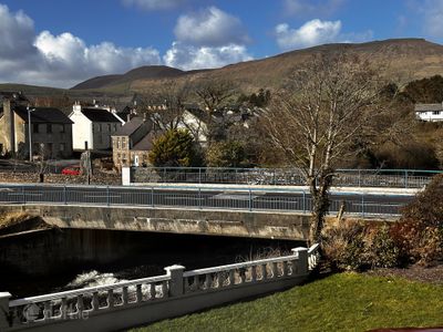 Ardrinane House, Lower Main Street, Annascaul, Anascaul, Co. Kerry