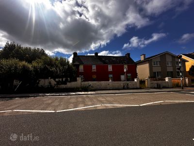 Main Street, Annascaul, Anascaul, Co. Kerry