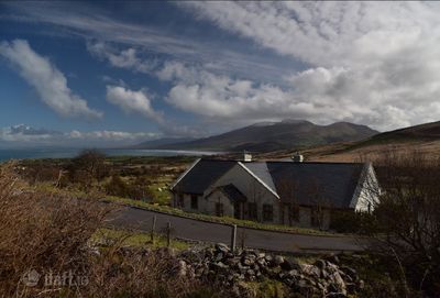 Farraigi Gorm, Teer, Brandon, Ballyquin, Co. Kerry