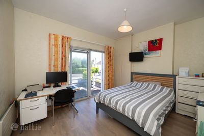 Saint Marys, 3 Laburnum Park, Model Farm Road, Co. Cork