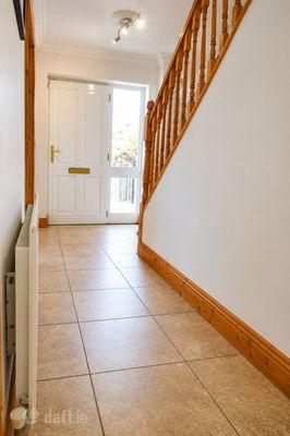 69 Clarkes Wood, Mount Oval Village, Rochestown, Co. Cork- house