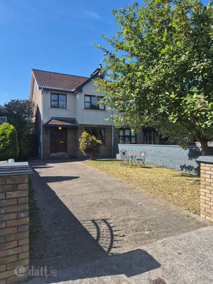 58 Castle Meadows, Skehard Road, Blackrock, Co. Cork- house