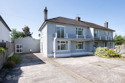 Saint Marys, 3 Laburnum Park, Model Farm Road, Co. Cork