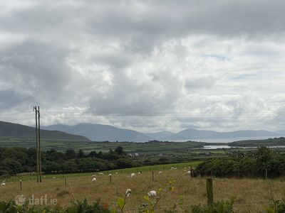 Ballyrishteen, Dingle, Lispole, Co. Kerry