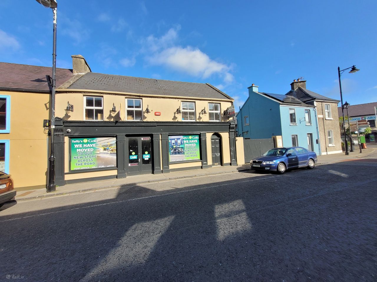 Bridge Street, Louisburgh, Louisburgh, Co. Mayo