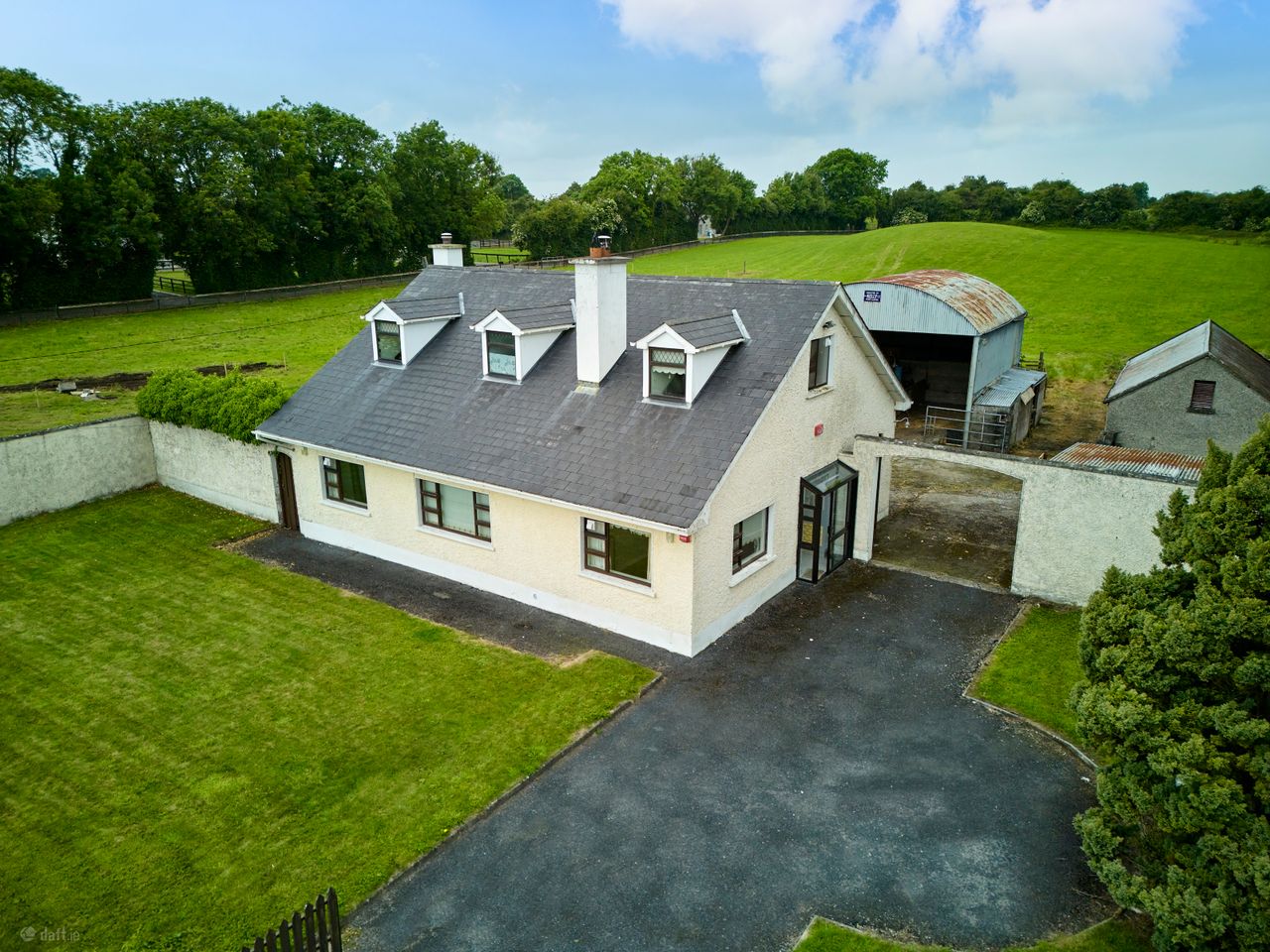 Jordanstown, Enfield, Co. Meath