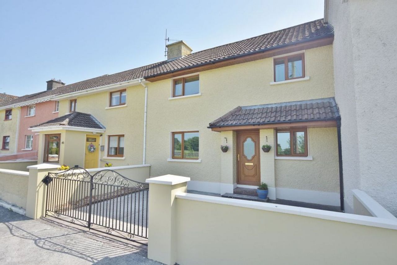 13 Marian Terrace, Causeway, Co. Kerry