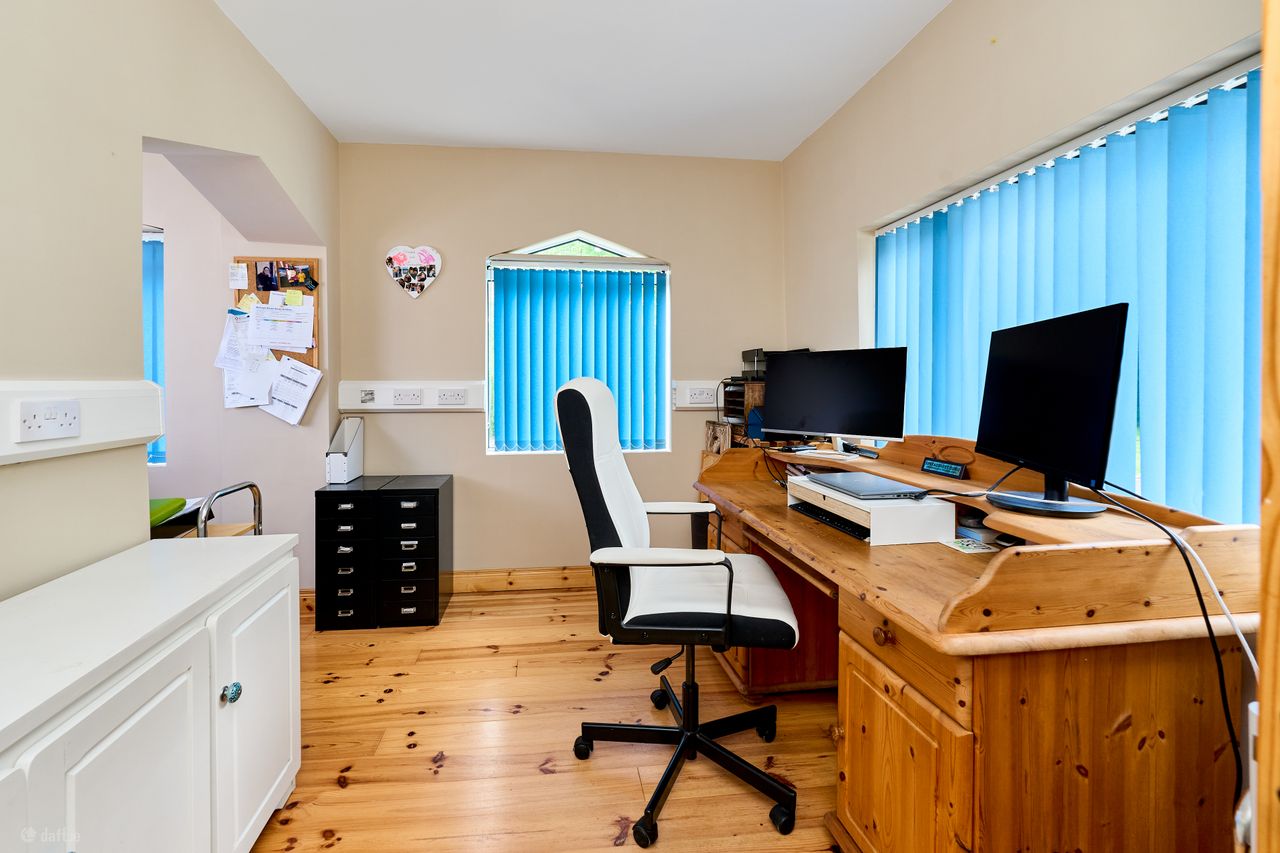 Meadow Cottage, Ticroghan, Clonard, Co. Meath