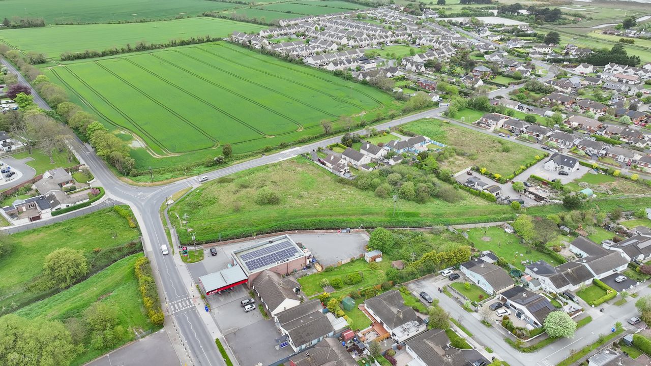 Mornington, Co. Meath