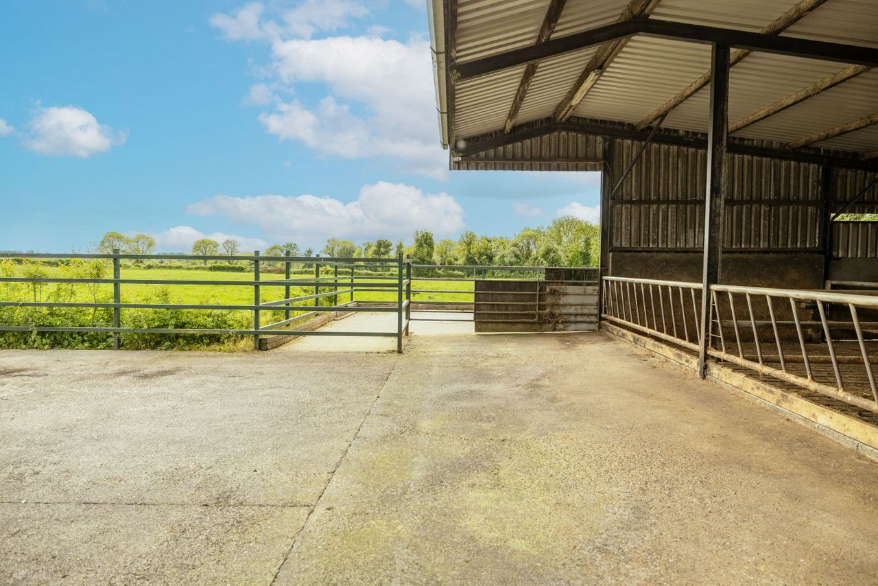 Corbetstown, Killucan, Co. Westmeath