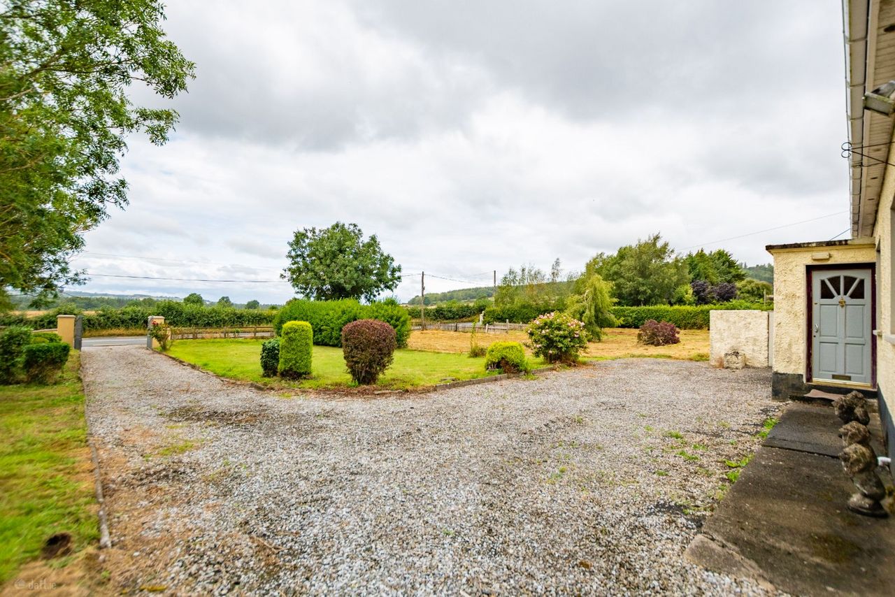 Baronstown West, Milltown, Co. Kildare