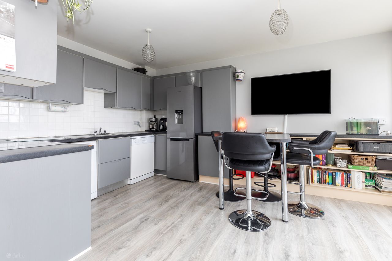 Horan Estates - Apartment 5, Coultry Neighbourhood Centre, Ballymun, Dublin 9