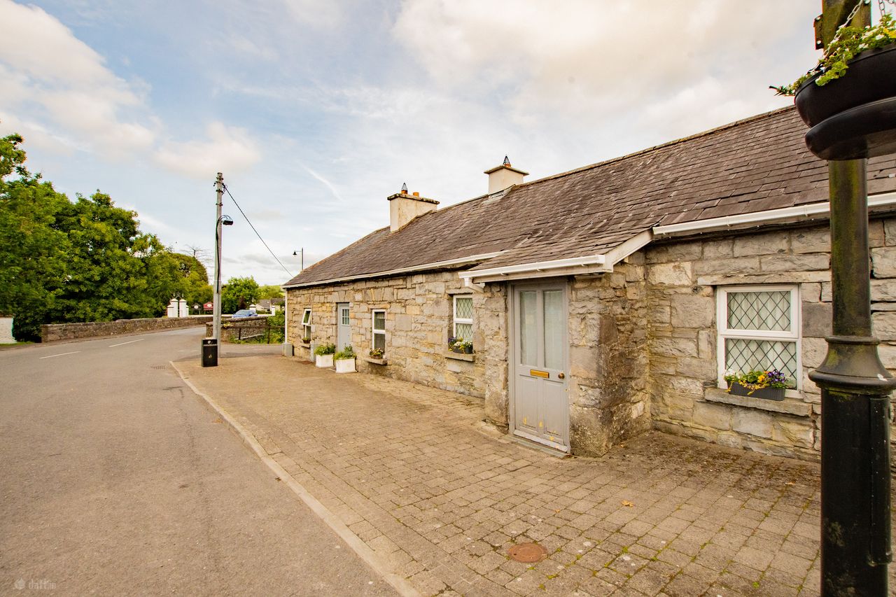 Main Street, Multyfarnham, Co. Westmeath