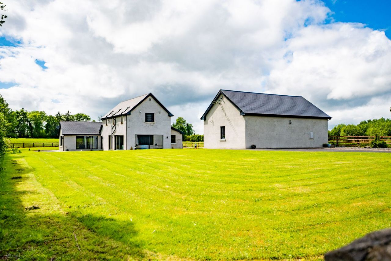 Gaybrook Demesne, Gaybrook, Mullingar, Co. Westmeath