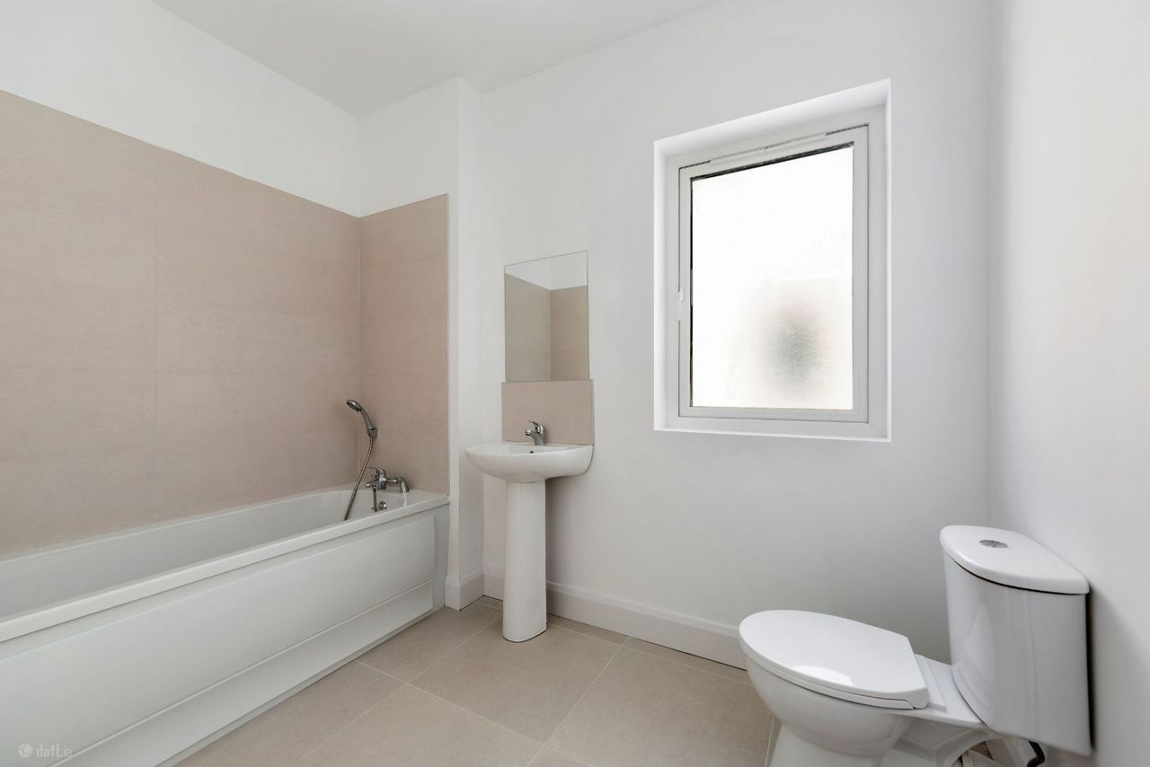 Large 3 Bed + Study End Terrace, Grace Park, Enfield, Co. Meath