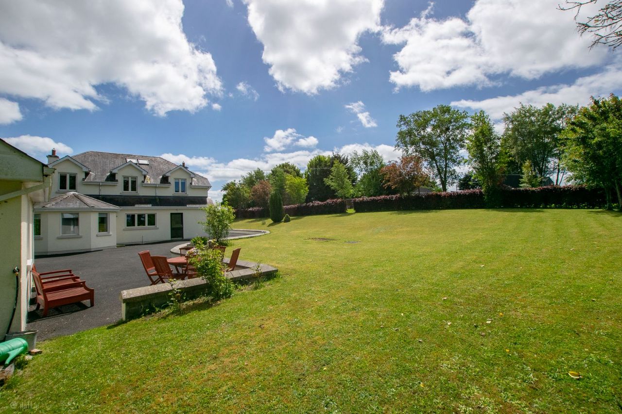 Altan, Coolnahay, Slanemore, Monroe, Co. Westmeath