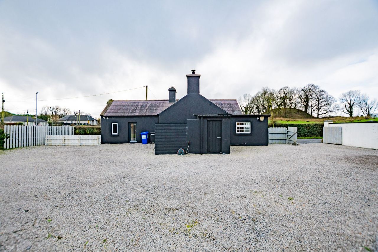 Tinode, Streete, Boherquill, Co. Westmeath
