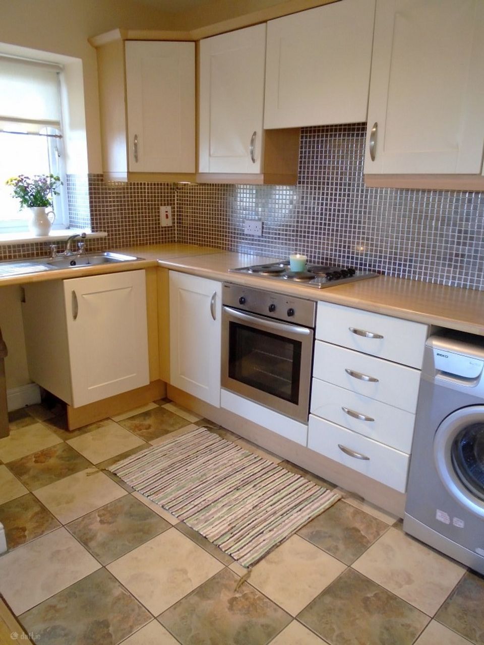 Horan Estates - The Sycamores, Clonshaugh Woods, Clonshaugh, Dublin 17