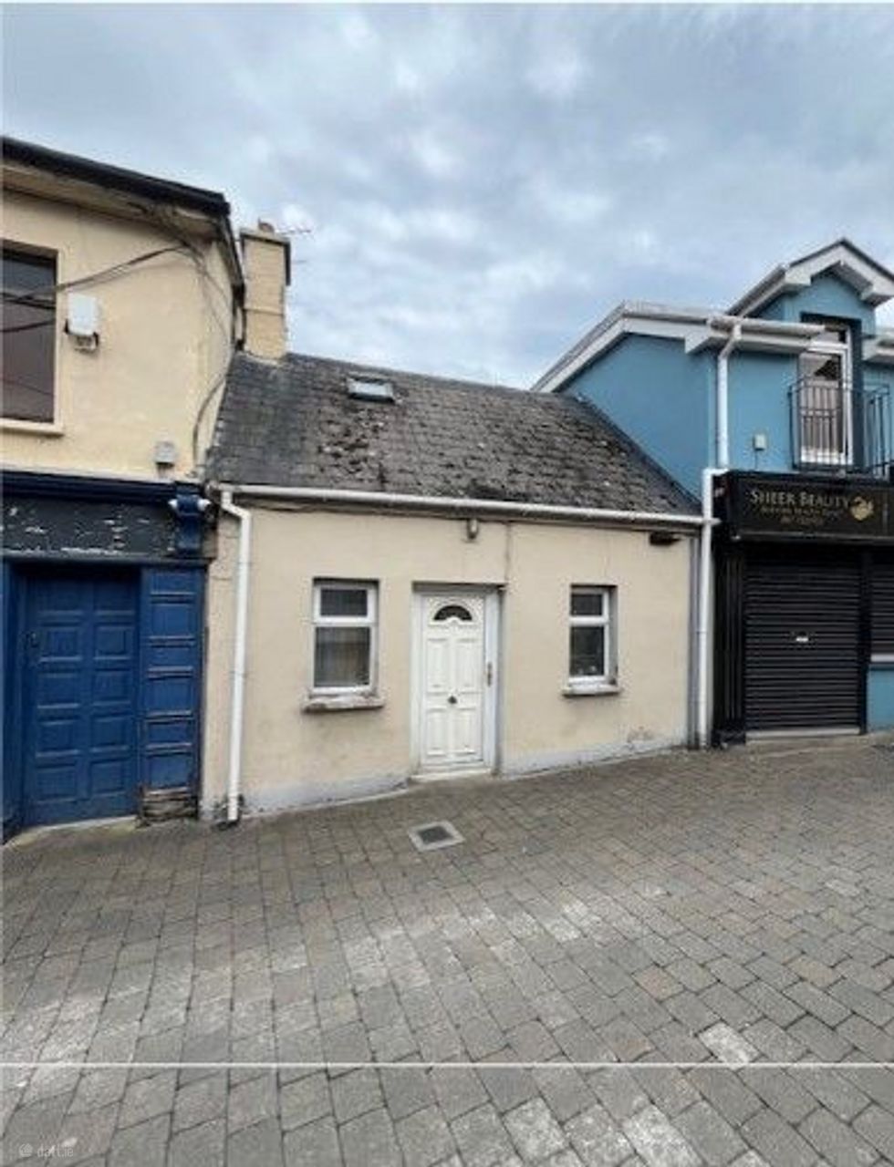 2 Hogan'S Lane, High Street, Aghadoe, Co. Kerry