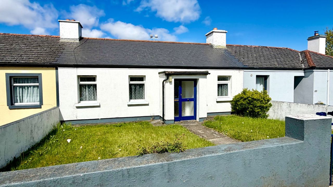 3 Springfield Terrace, Castlebar, Castlebar, Co. Mayo