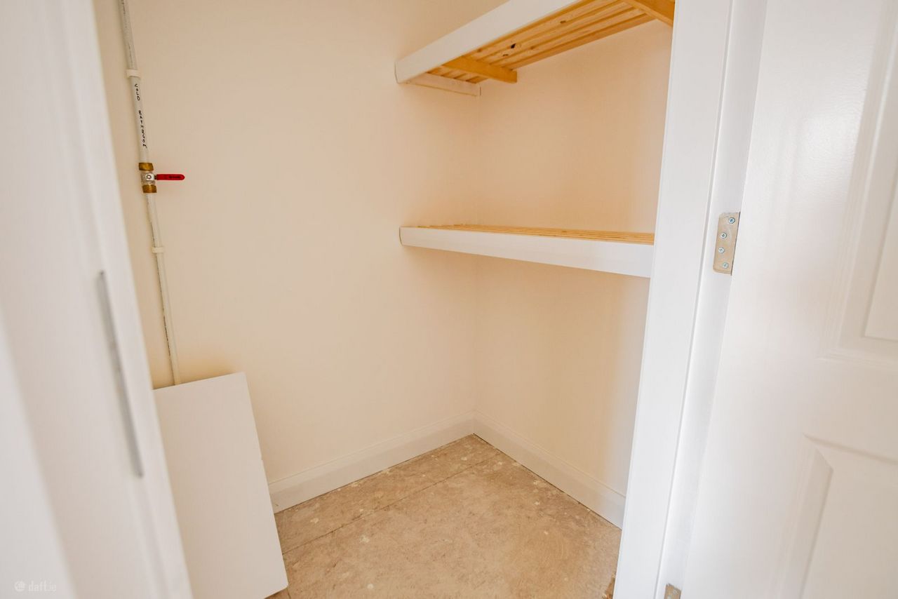 3 Bed End Terrace, White Linen Avenue, Longford Town, Co. Longford