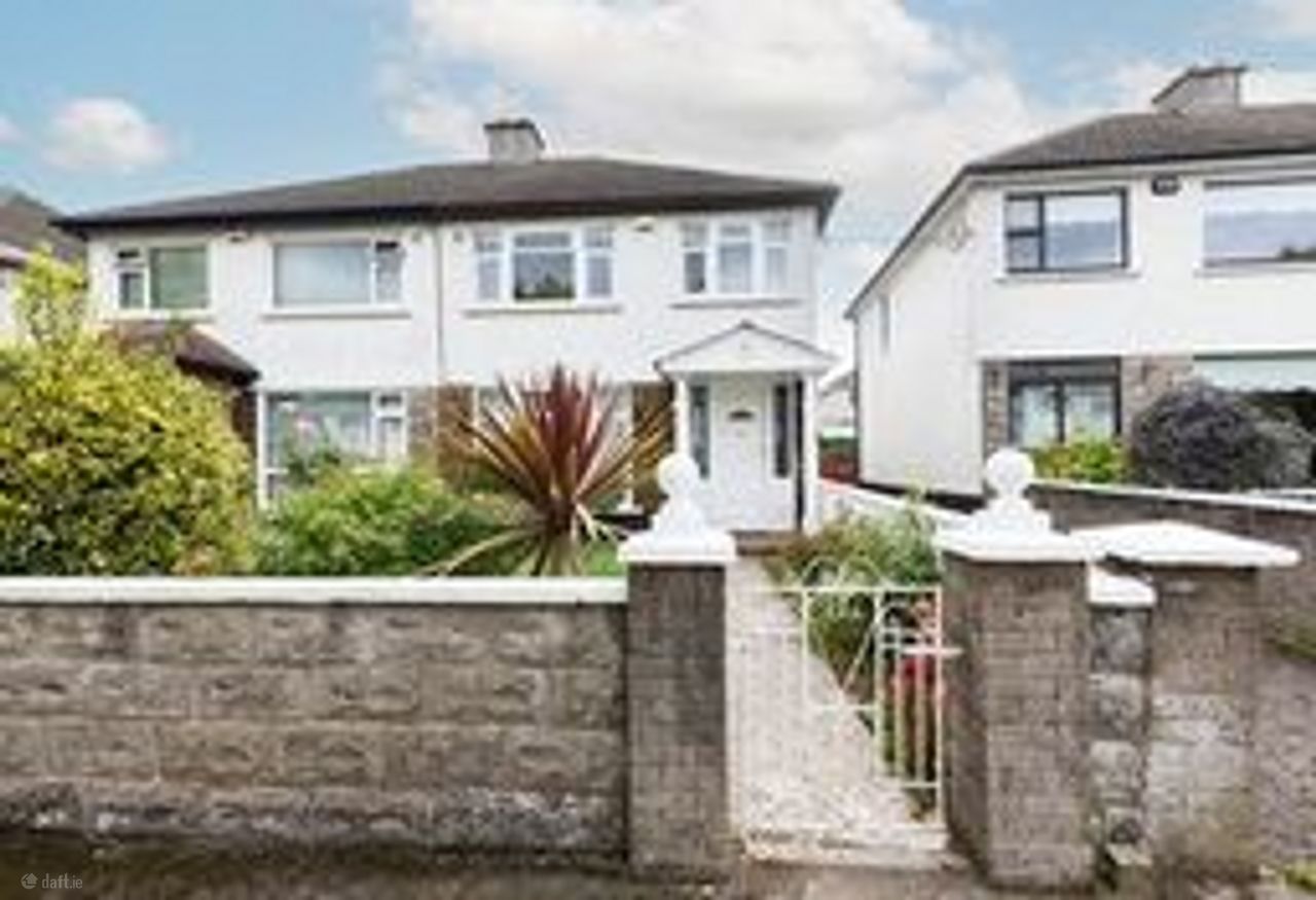 32 Ardmore Park, Beaumont, Dublin 9