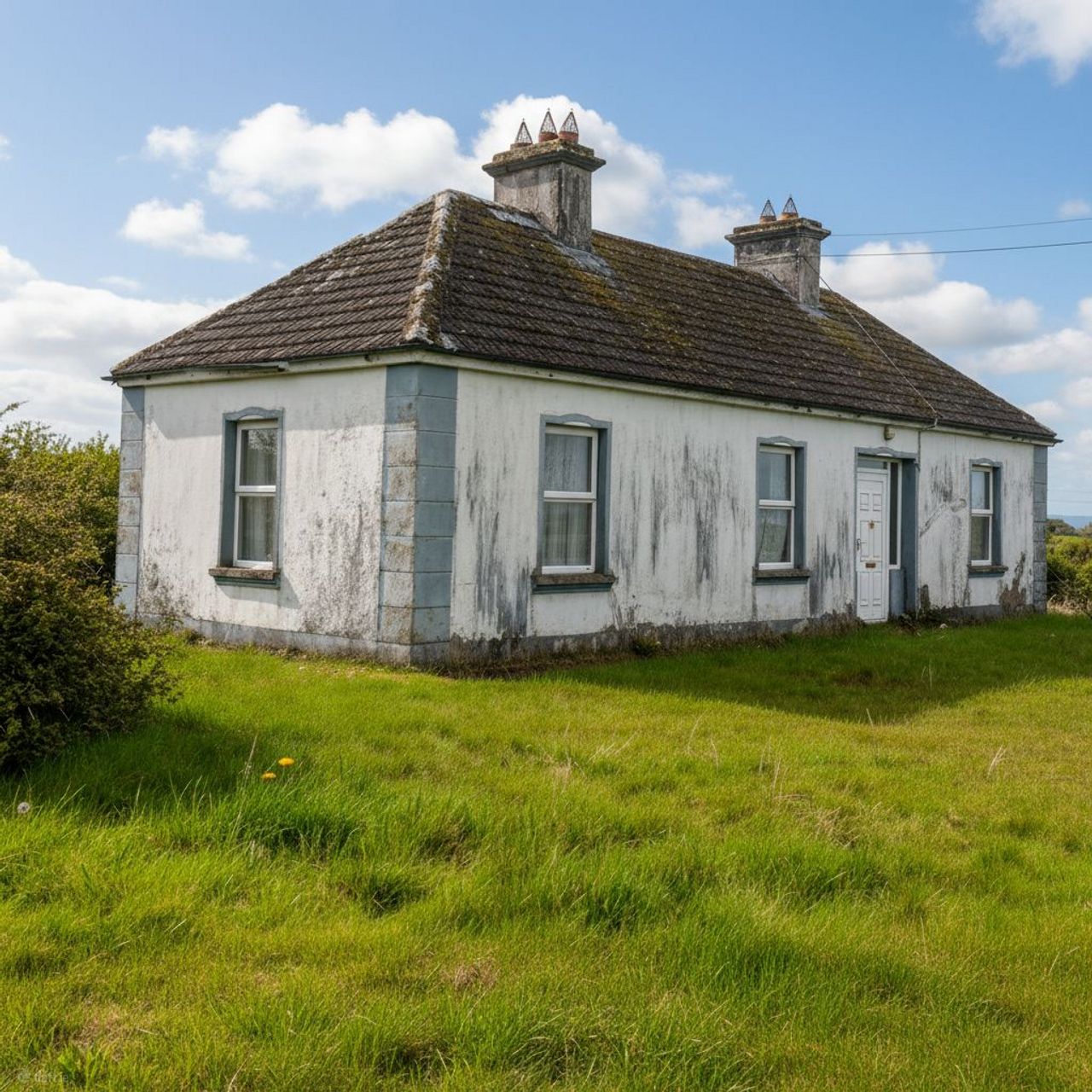 Knockbrack, Swinford, Co. Mayo
