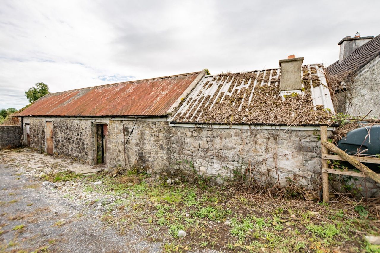 Rathnamuddagh, Dysart, Co. Westmeath