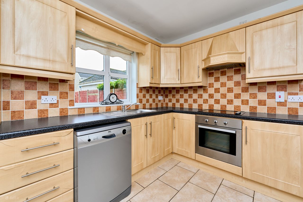 42 Edgeworth Court, Longwood, Co. Meath