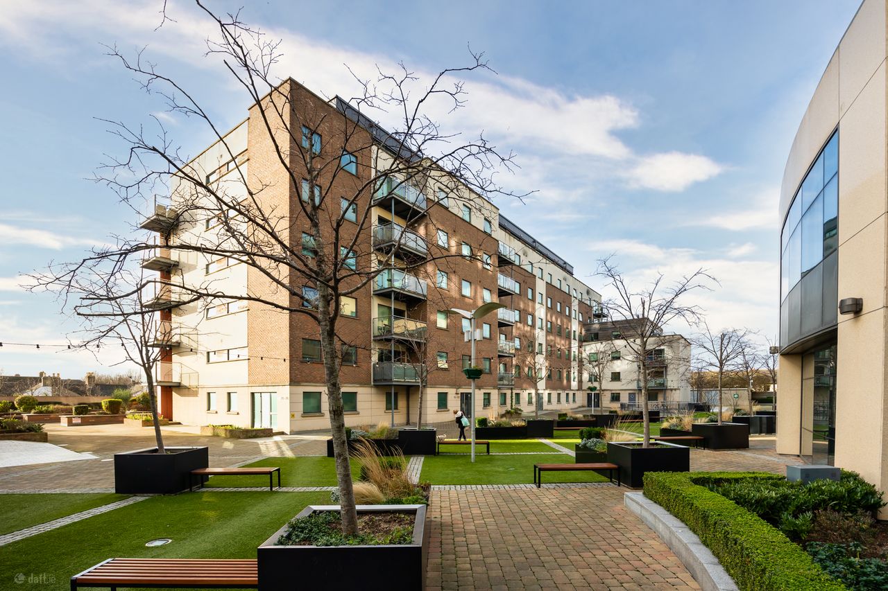 Horan Estates - Apartment , The Lighthouse, North Strand, Dublin 3