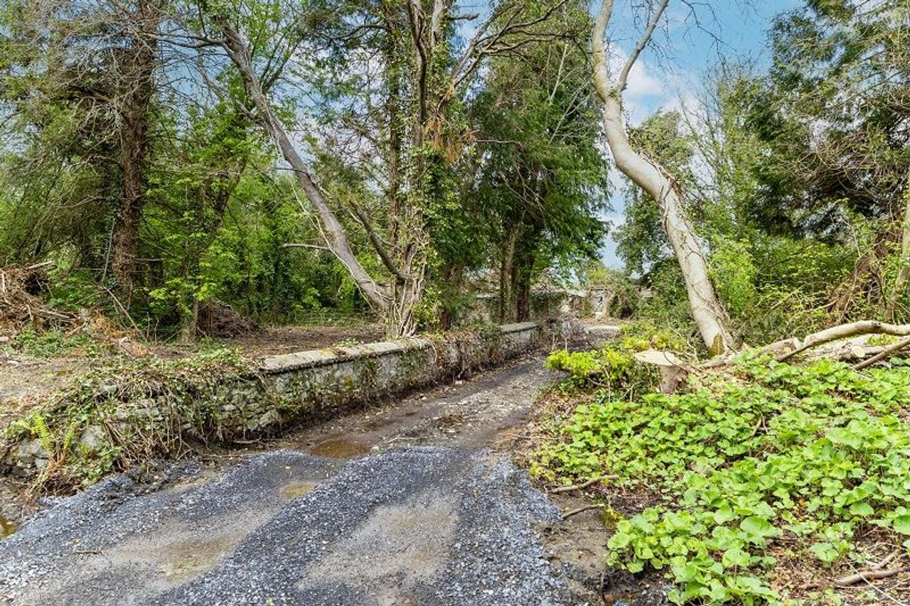 Ardnacassagh, Dublin Road, Longford Town, Co. Longford