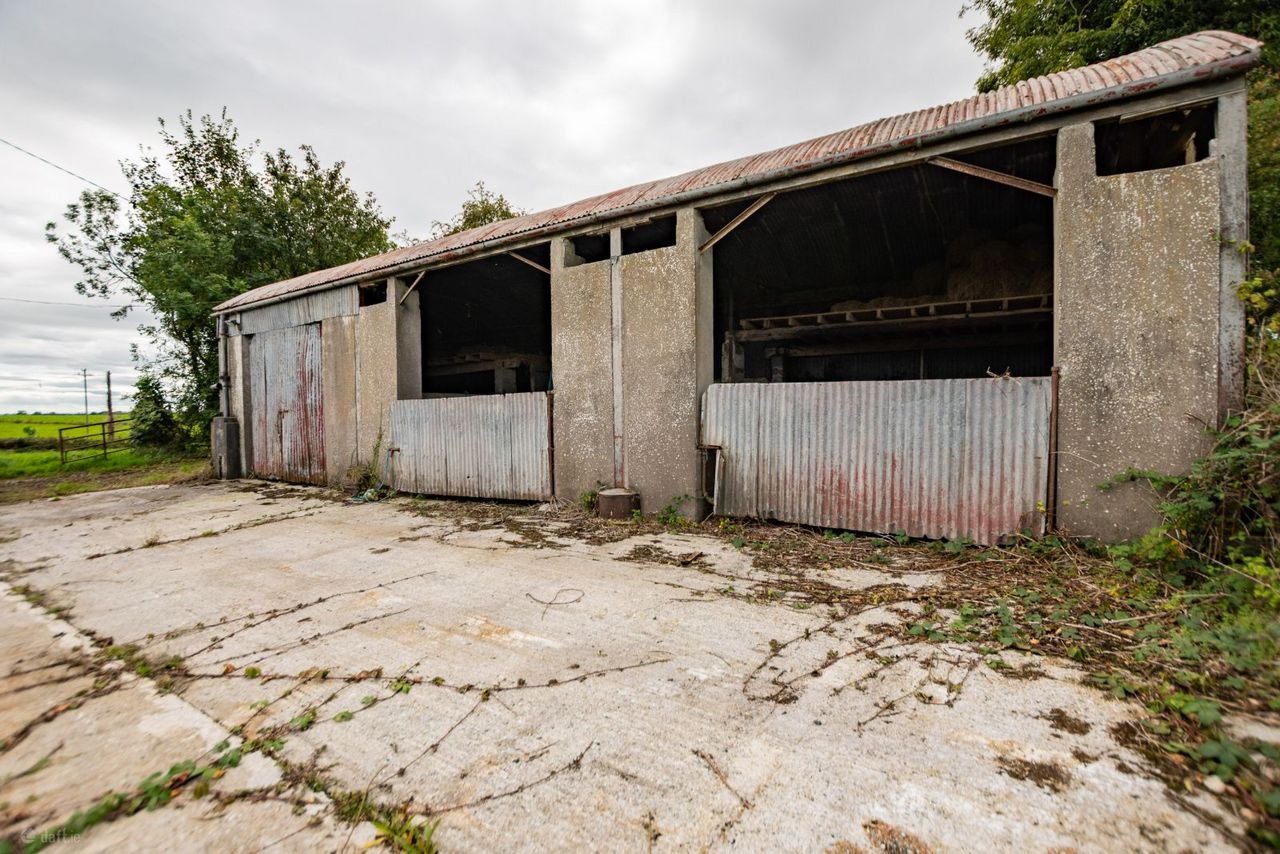 Rathnamuddagh, Dysart, Co. Westmeath