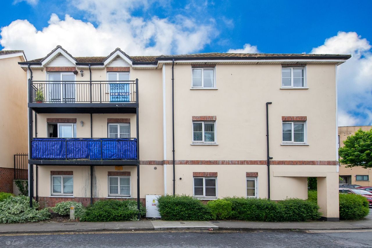 Horan Estates - Apartment 5, Hamlet Lane Lodge, Barons Hall Rise, Barons Hall, Balbriggan, Co. Dublin