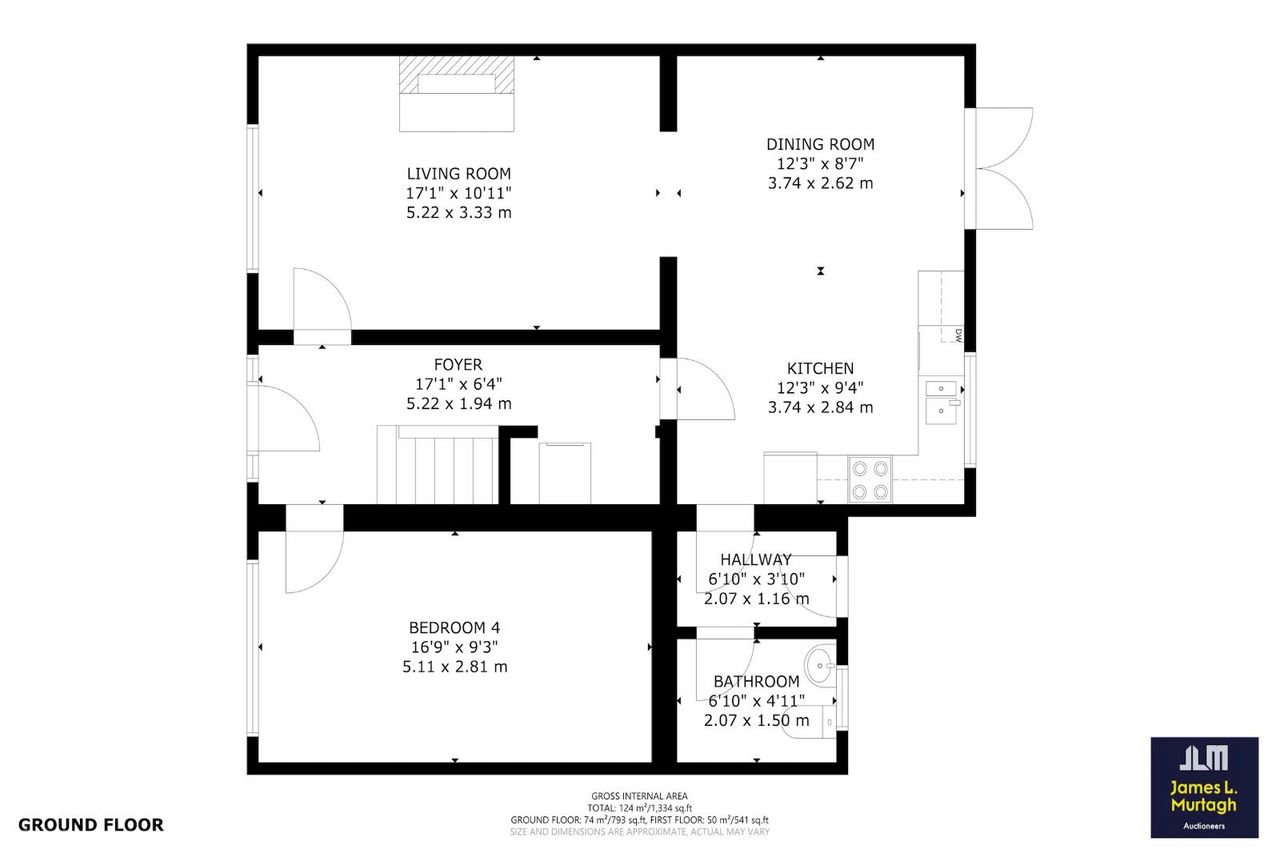 31 Ardilaun Heights, Mullingar, Co. Westmeath