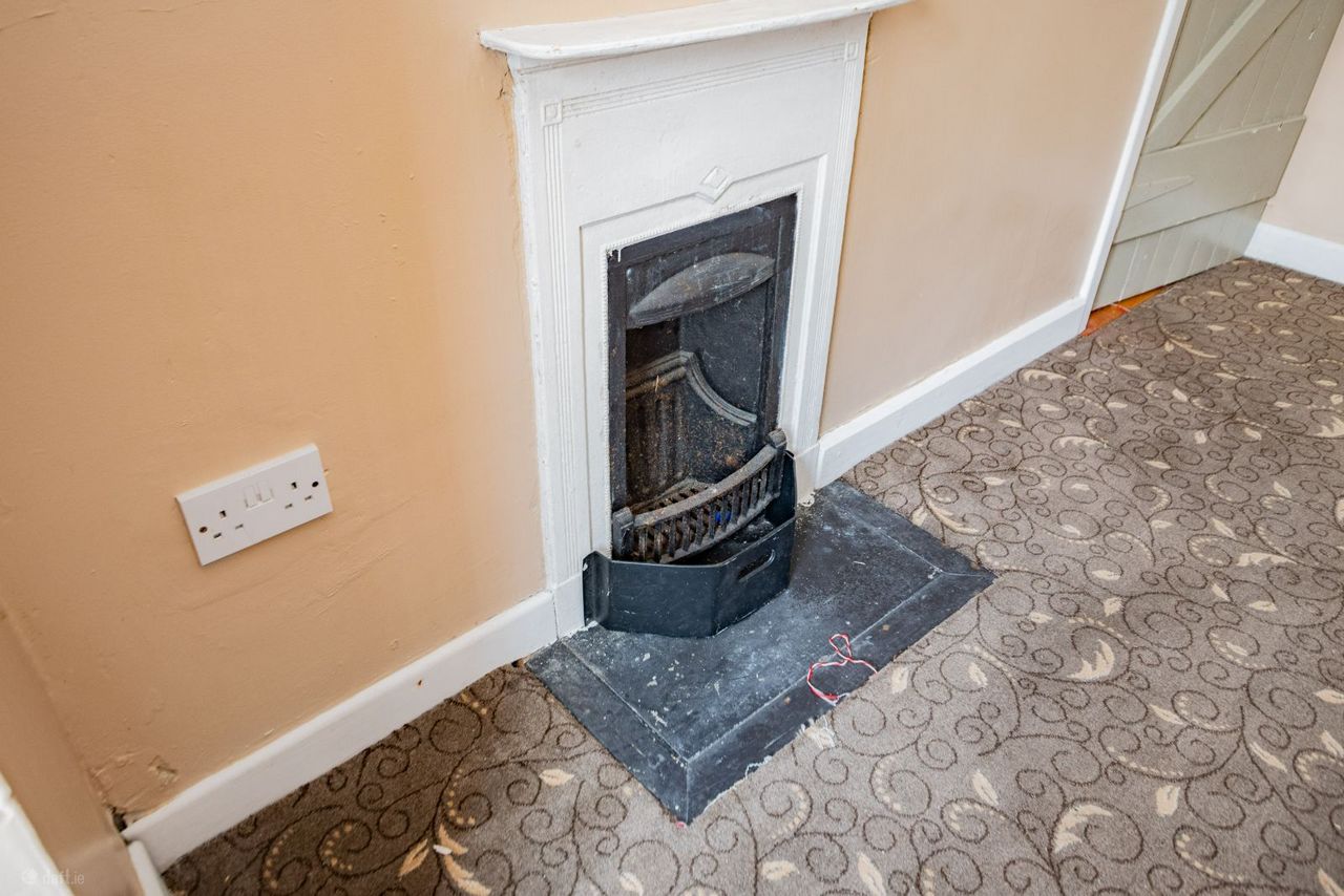 Baronstown West, Milltown, Co. Kildare
