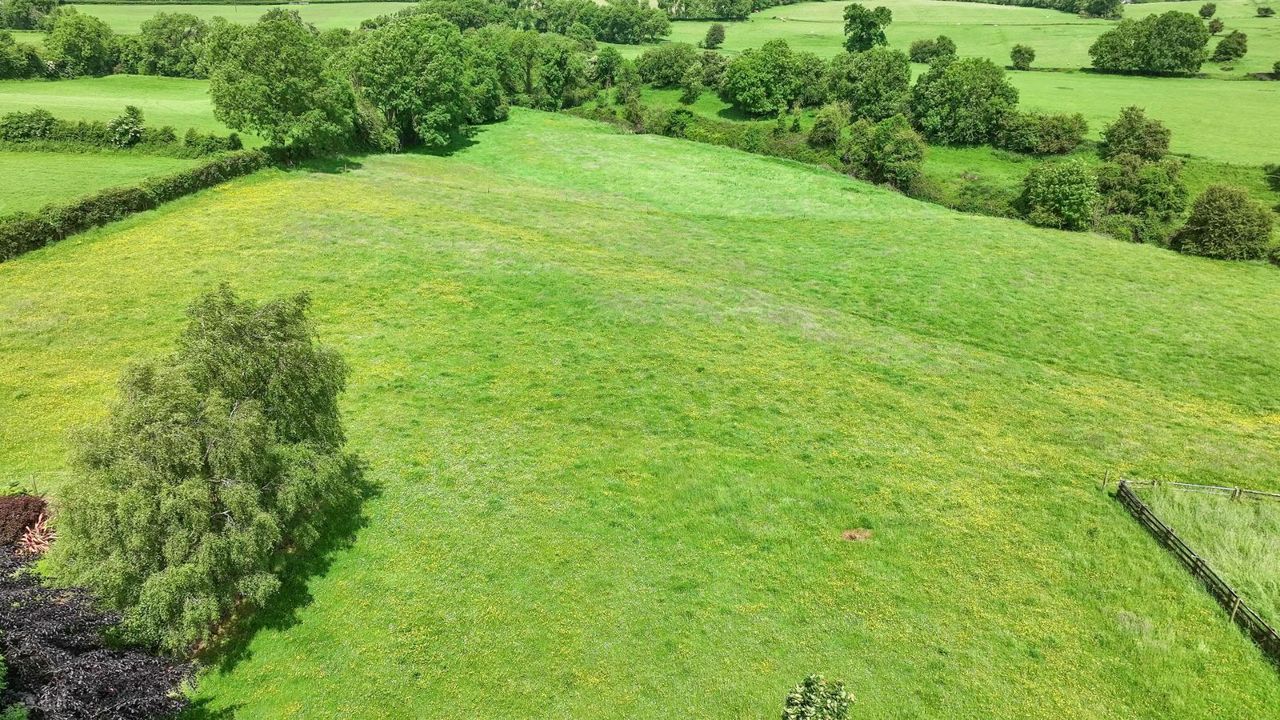 Riverstown, Killucan, Co. Westmeath