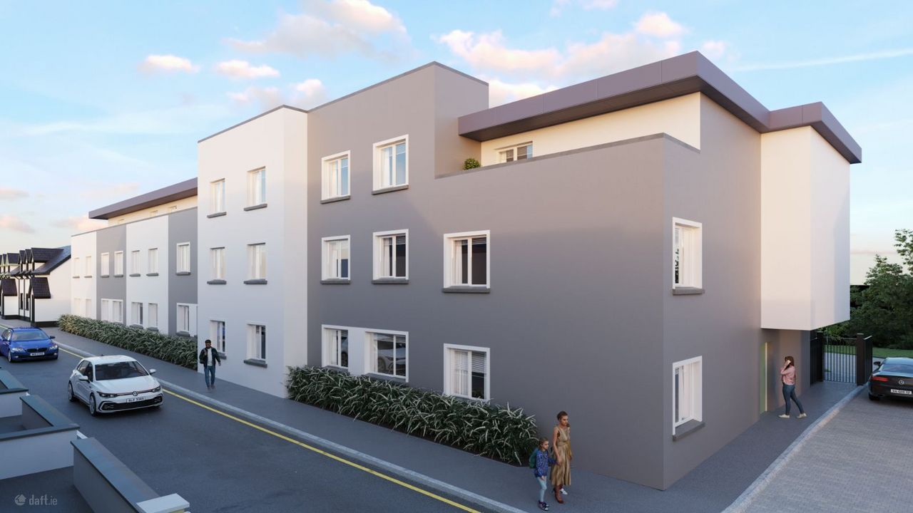 Spoutwell Lane, Mullingar, Co. Westmeath