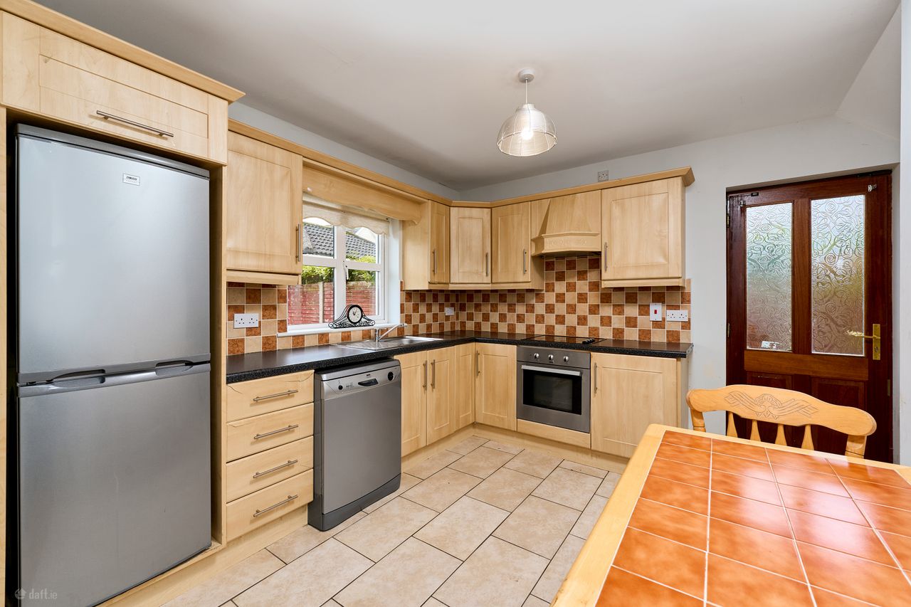 42 Edgeworth Court, Longwood, Co. Meath