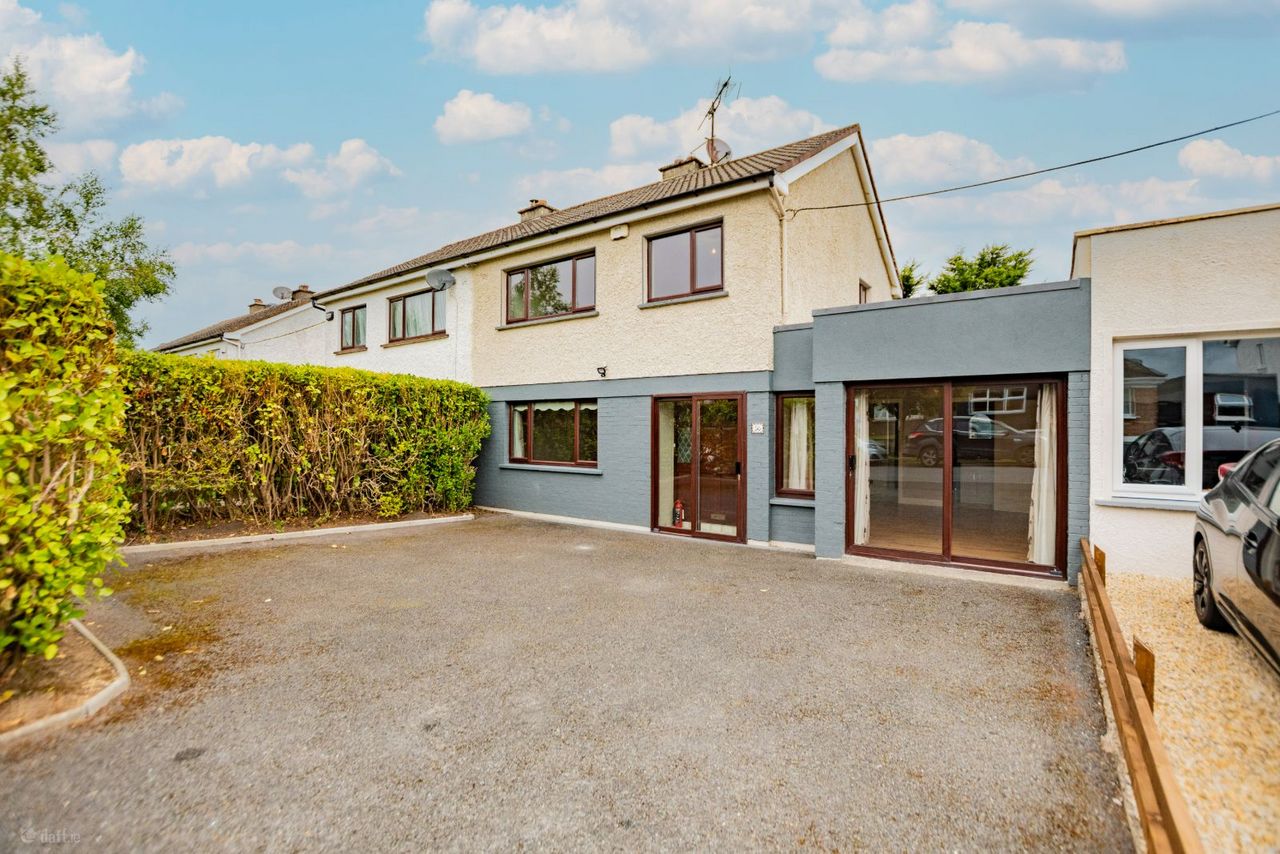 56 Glenview Heights, Mullingar, Co. Westmeath