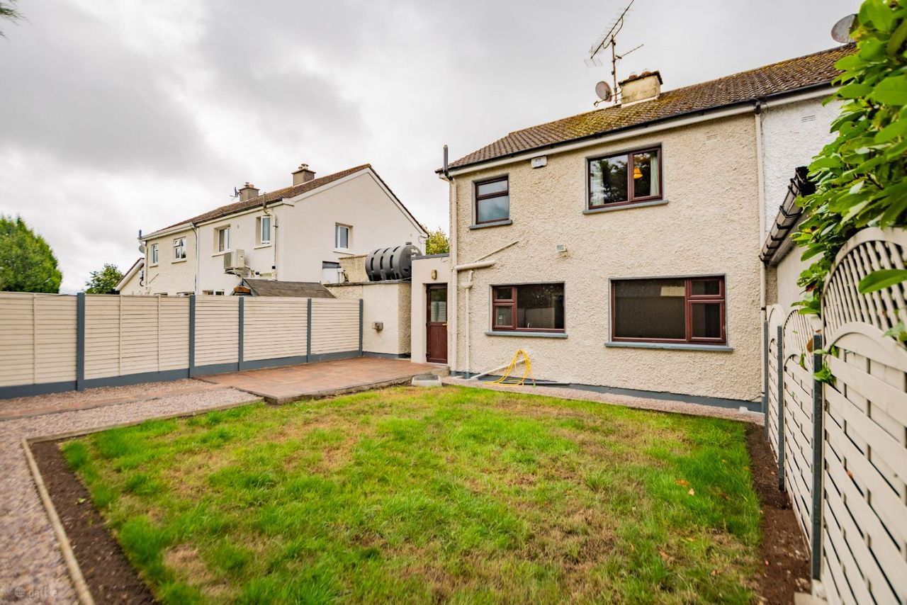 56 Glenview Heights, Mullingar, Co. Westmeath