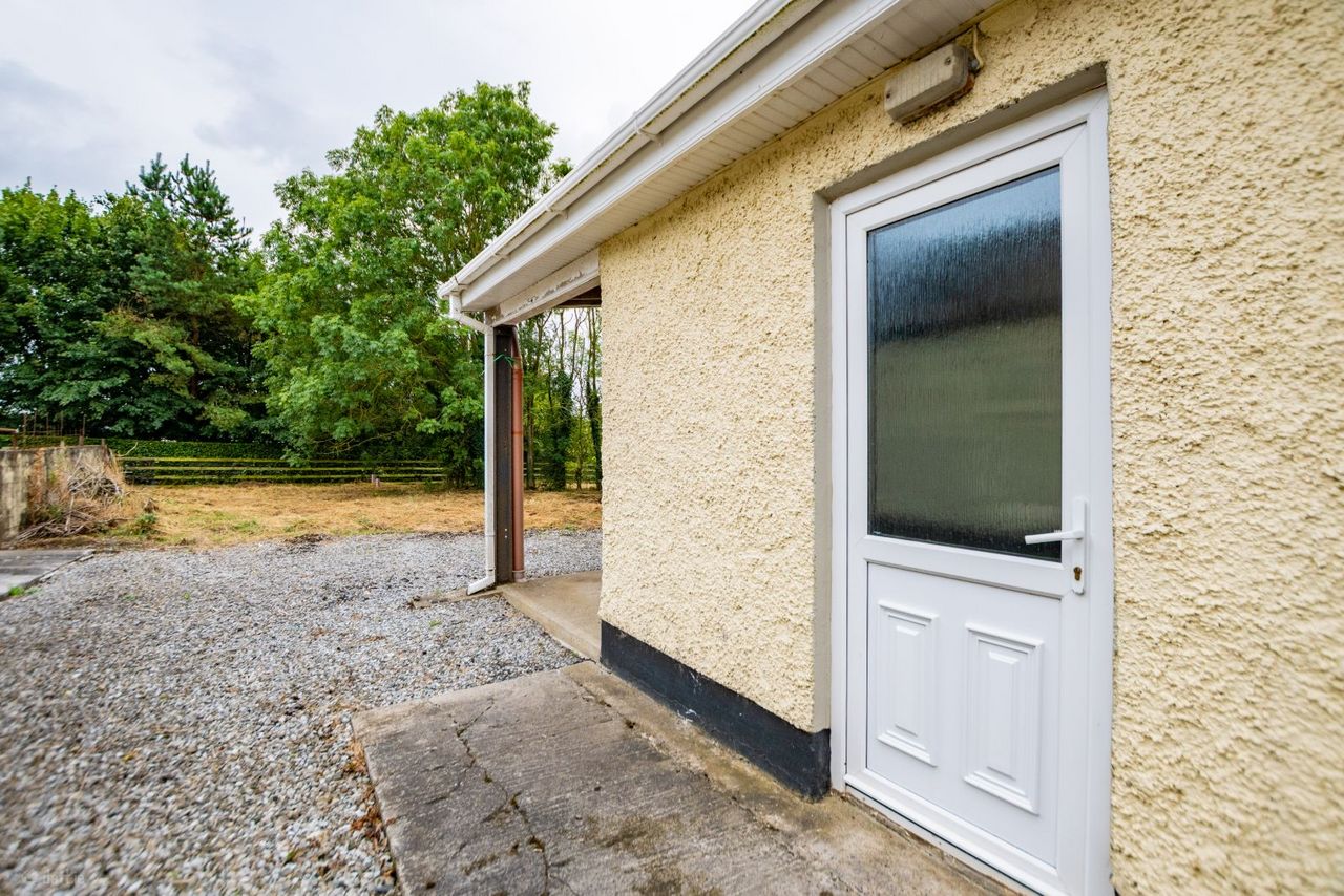 Baronstown West, Milltown, Co. Kildare