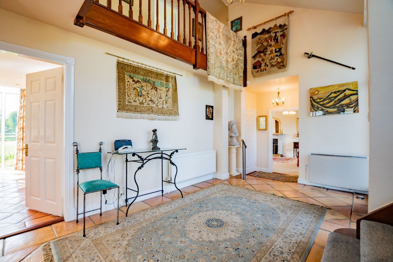 Maryfield, Habsborough, Ballinea, Mullingar, Co. Westmeath