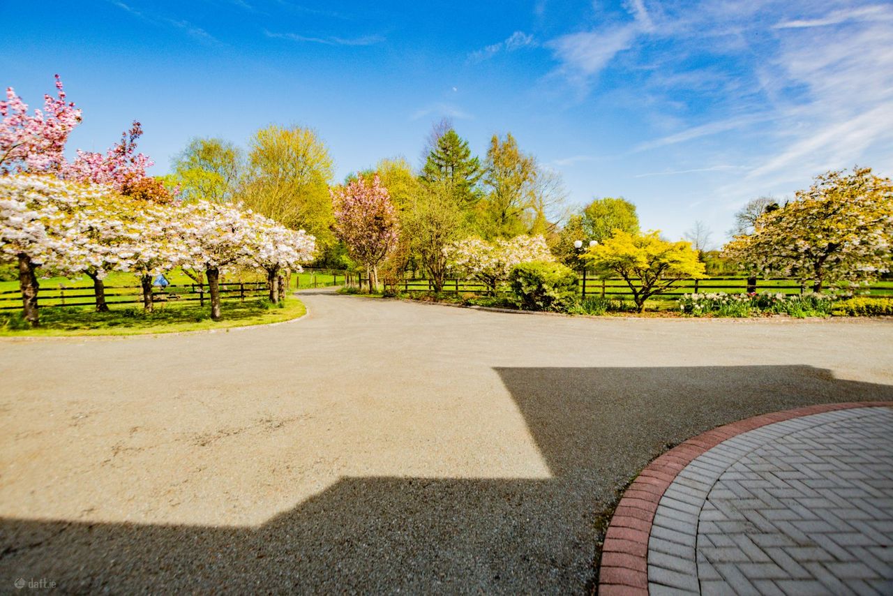 Maryfield, Habsborough, Ballinea, Mullingar, Co. Westmeath