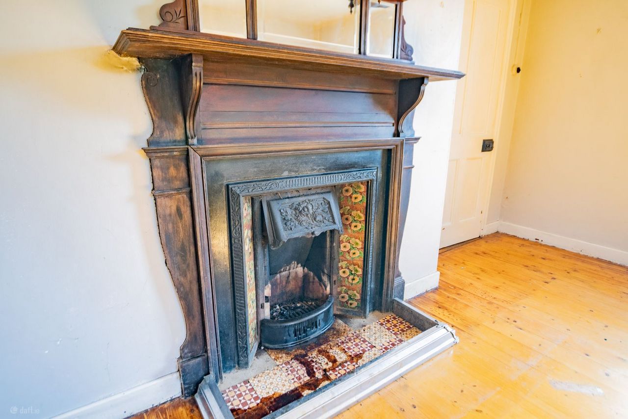Adamstown, Castletown Geoghegan, Castletown-Geoghegan, Co. Westmeath