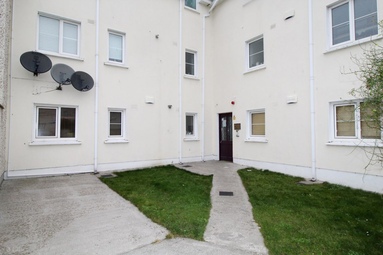 Horan Estates - Trimleston, Balbriggan, Co. Dublin