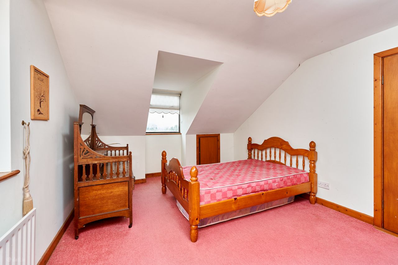 Jordanstown, Enfield, Co. Meath