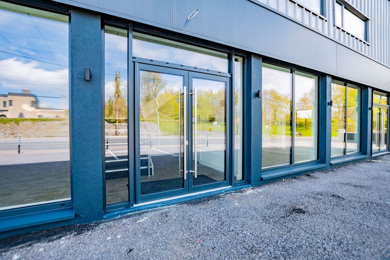 Dublin Road, Mullingar, Co. Westmeath