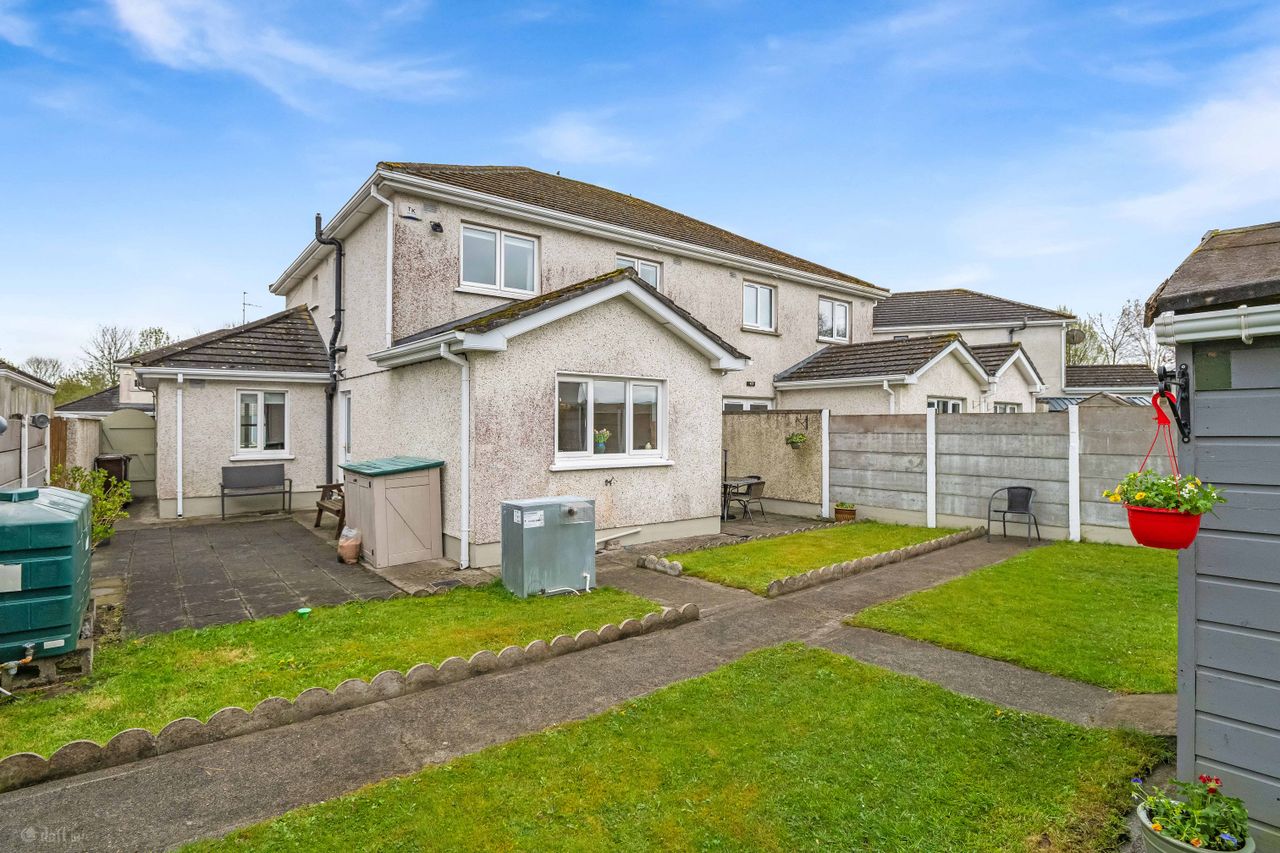 16 Bridgewell, Johnstown Bridge, Co. Kildare