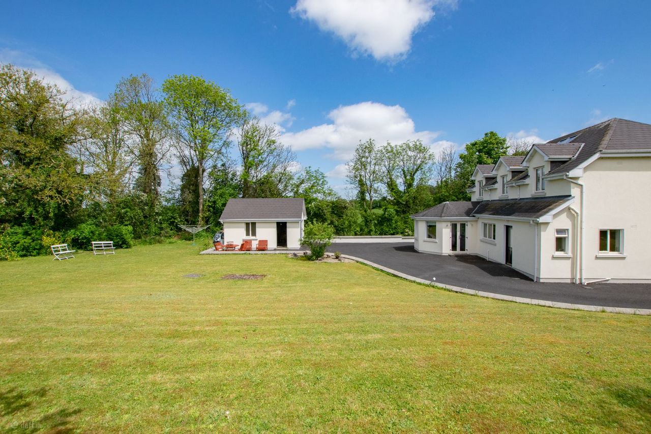 Altan, Coolnahay, Slanemore, Monroe, Co. Westmeath